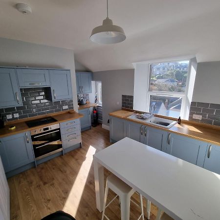 Appartement No7 Oban Harbour Extérieur photo