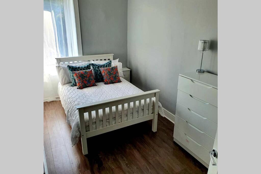 Appartement No7 Oban Harbour Extérieur photo