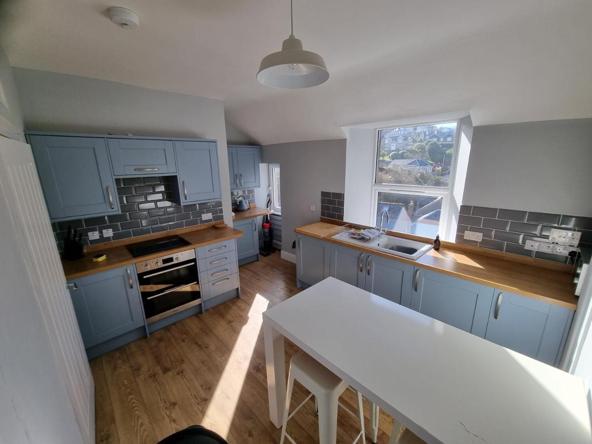 Appartement No7 Oban Harbour Extérieur photo